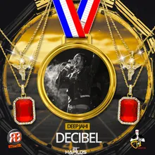 Decibel