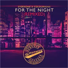 For the Night-Qarsa Remix
