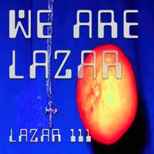 We Are Lazar