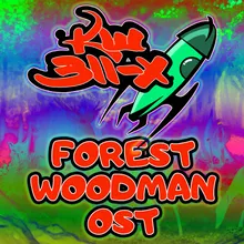 Forest Woodman-Original Game Soundtrack