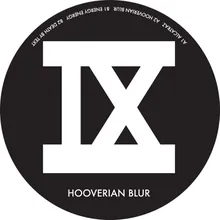 Hooverian Blur