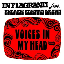 Voices in My Head (Innovative Treatment Mix)