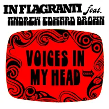 Voices in My Head (Overwhelming Response Mix)