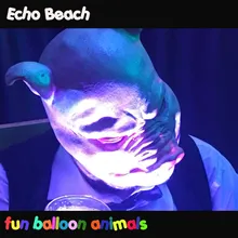 Echo Beach