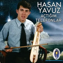 Yol Havası (Uzun Hava)