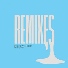 Encores-Boi Wonder Remix