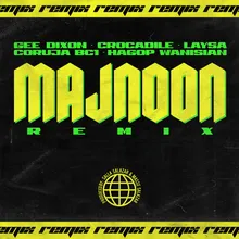 Majnoon Remix