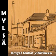 Myllykosken jenkka