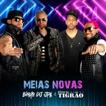 Meias Novas