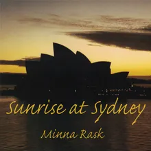 Sunrise at Sydney