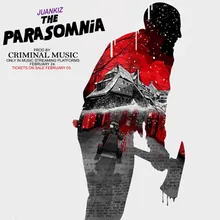 Parasomnia