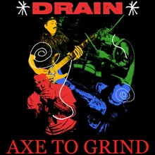 Intro-Live on Axe to Grind