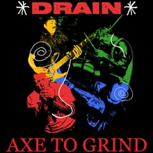 Army of One-Live on Axe to Grind