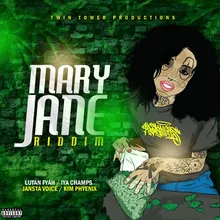 Mary Jane