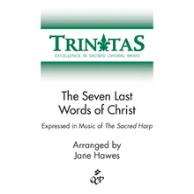 Cross of Christ - the Fourth Word