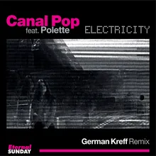 Electricity-German Kreff Remix