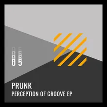 Perception Of Groove-Djebali Remix