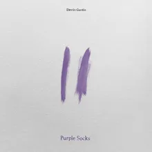 Purple Socks (feat. Simona Colonna)-Single