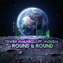 Round & Round-Deeper Mix