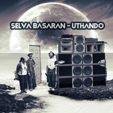 Uthando-Instru Dub Mix