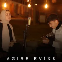 Agıre Evine-Akustik