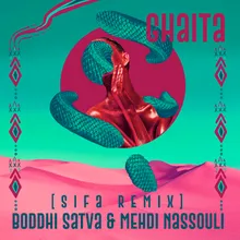 Ghaita-Sifa Remix