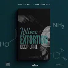 Killers Extortion-Radio Edit