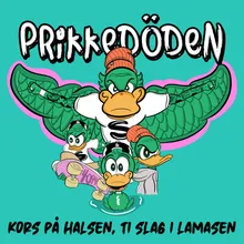 Balladen (För solå står opp)