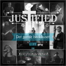 Det gamle bedehuset-Live