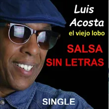 Salsa Sin Letras