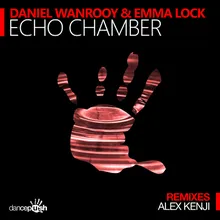 Echo Chamber-Alex Kenji Dub Mix