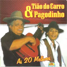 Fogo da Paixão