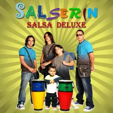 Dum Dum-Salsa Version