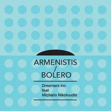 Armenistis