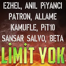 Limit Yok / MRB AMQ