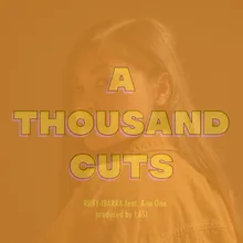 A Thousand Cuts-Single