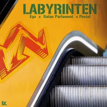 Labyrinten