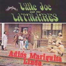 Adiós Mariquita Linda-Instrumental