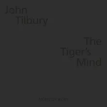 The Tiger's Mind - Nightpiece