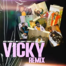 Vicky-Remix