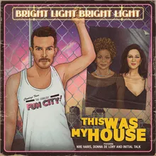 This Was My House-So Hard House Vocal