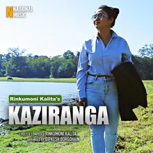 Kaziranga