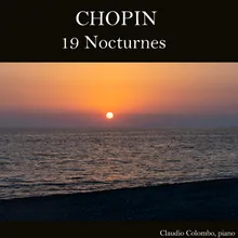 Nocturnes, Op. 15: I. in F Major