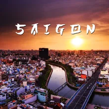 Saigon