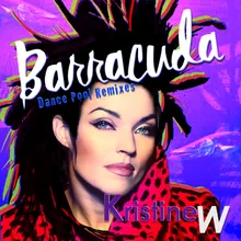 Barracuda-Kue Future Mixshow Edit