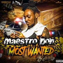 Most Wanted-Radio Edit