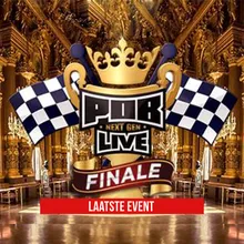 Nick Vayne vs Giant-Finale Battle 2015/2017 Live