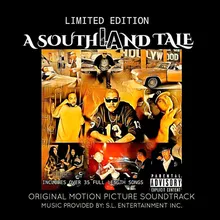 Welcome to the Southland (Remix)