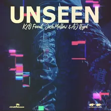 Unseen-Dark Room Remix Radio Edit