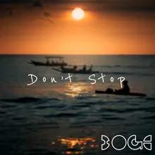 Don't Stop-Club Mix